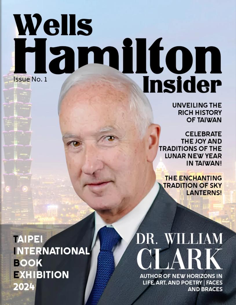 Issue 1